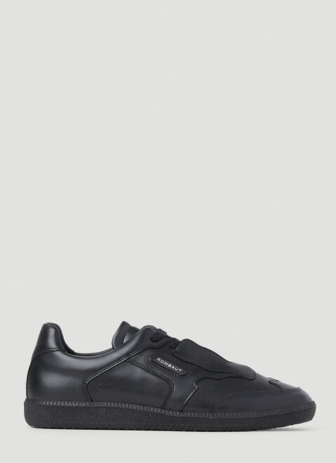 Rombaut Atmoz Sneakers Black rmb0354001