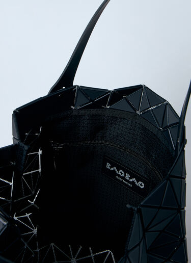 Bao Bao Issey Miyake Prism Plus Tote Bag Black bao0260005