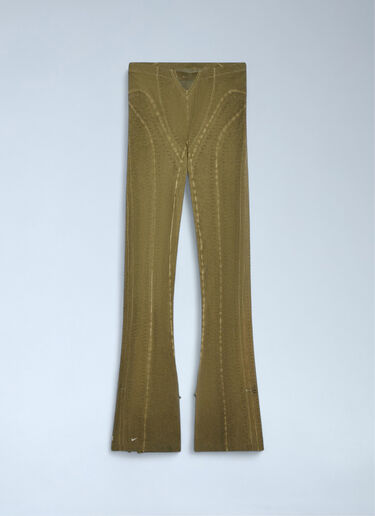 Ghost Pants KNWLS NIKE Ghost Pants Green nik0262012