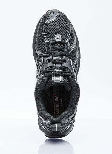 New Balance 1906R Sneakers Black new0156027