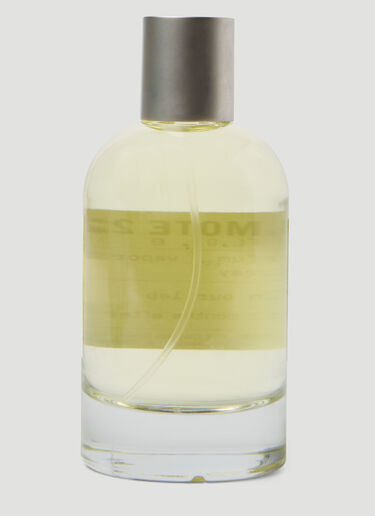 Le Labo Bergamote 22 Eau De Perfum Clear lla0348014