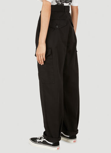 W' Collins Twill Pants Carhartt WIP W' Collins Twill Pants Black wip0248009