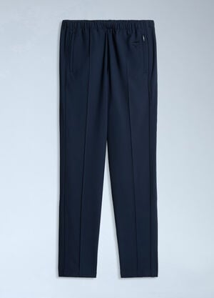 Puma x Jil Sander T7 Track Pants Navy pum0266010