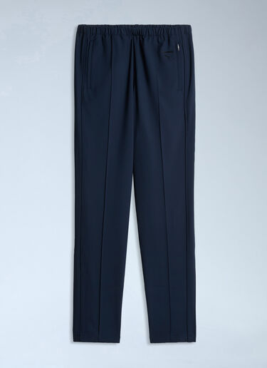 LN-CC® - Puma x Jil Sander: T7 Track Pants - Navy Puma x Jil Sander T7 Track Pants Navy pum0266010