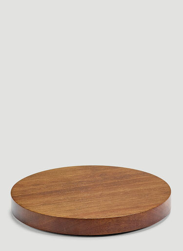 Dishes to Dishes Hunky Dory' Small Lid Valerie_objects Dishes to Dishes Hunky Dory' Small Lid Brown wps0642286