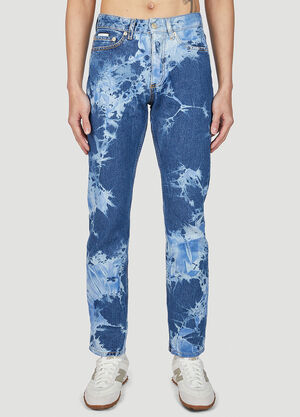 Eytys Orion Marble Jeans Blue eyt0351026