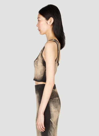 M-Deidra 탑 Diesel M-Deidra 탑 베이지 dsl0255008