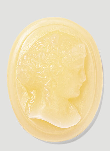 Trudon Set Of Four Odalisque Wax Cameos Pink wps0642116