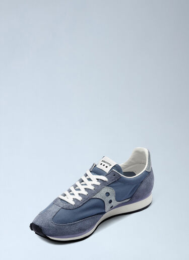 Saucony SILO Gripper 运动鞋  蓝色 sac0362008