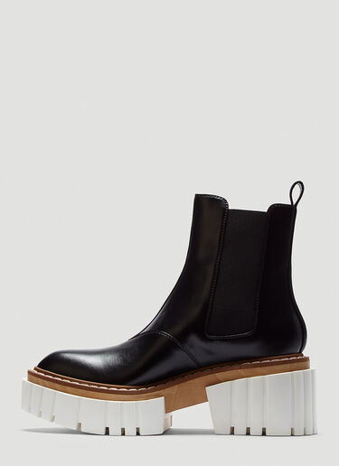 Stella McCartney Emilie Boots Black stm0243025