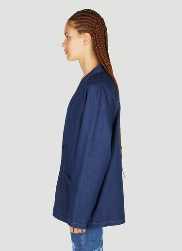 Levi's デニムジャケット ブルー lvs0350007