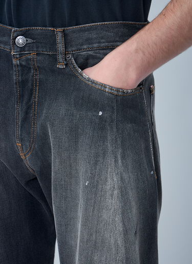 Acne Studios 2006M Jeans Black acn0164024