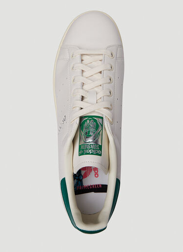 adidas x Marvel Stan Smith Sneakers White adi0150014
