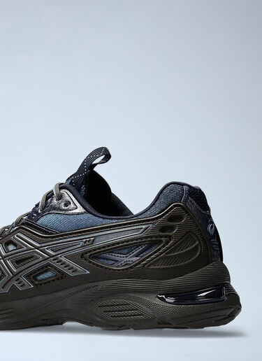 LN-CC® - Asics x Kiko Kostadinov: UB13-S Gel-SD-Lyte Sneakers - Black Asics x Kiko Kostadinov UB13-S Gel-SD-Lyte Sneakers Black ask0365001