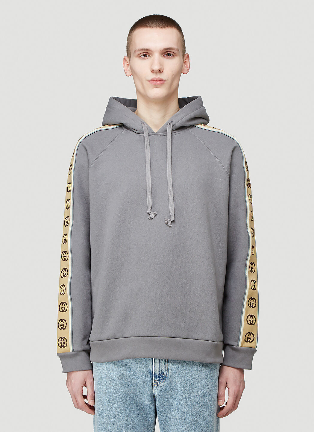 Gucci discount cheap hoodie