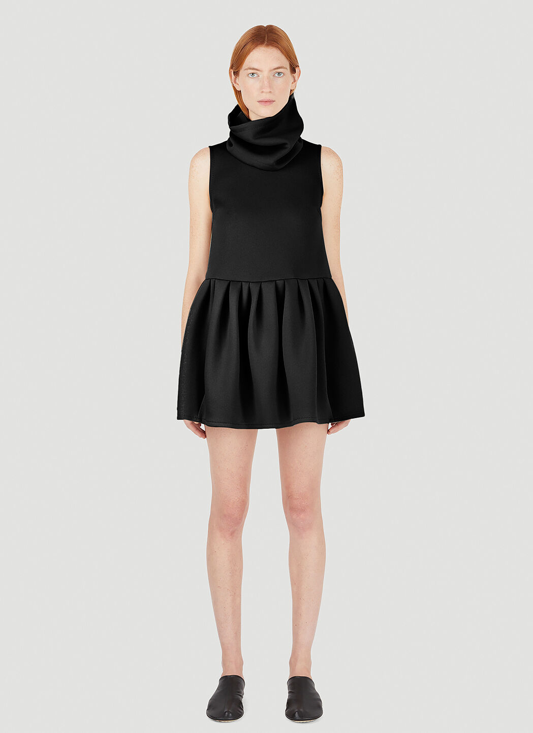 Max mara deals mini dress