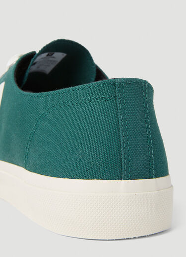 Veja Wata II Sneakers Green vej0352016