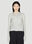 Ann Demeulemeester Iduna Top Black ann0252010