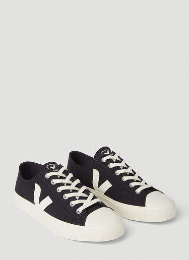 Veja Wata II Sneakers Black vej0352014