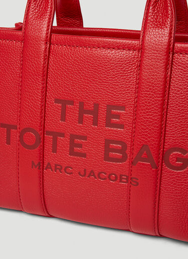 Marc Jacobs Mini Tote Bag Red mcj0250025