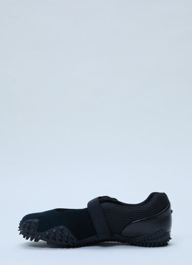 Puma Mostro Fey Sneakers Black pum0360033