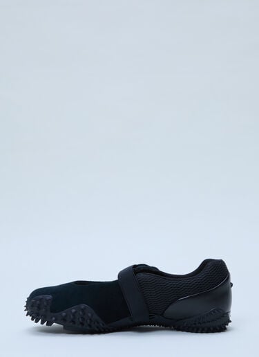 Mostro Fey Sneakers Puma Mostro Fey Sneakers Black pum0360033