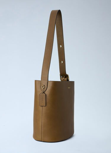 Bleecker Bucket Bag Coach Bleecker Bucket Bag Green coa0264033