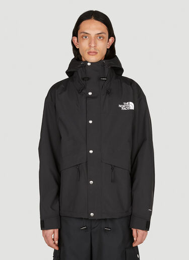 The North Face 86 Retro Mountain Jacket Black tnf0152024