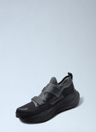 Saucony SILO Grid x Ultra Sneakers Black sac0162004