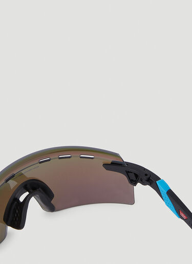 Oakley Encoder Strike Sunglasses Black lxo0353007