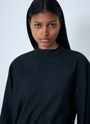 Thalassa Dress The Row Thalassa Dress Black row0262012