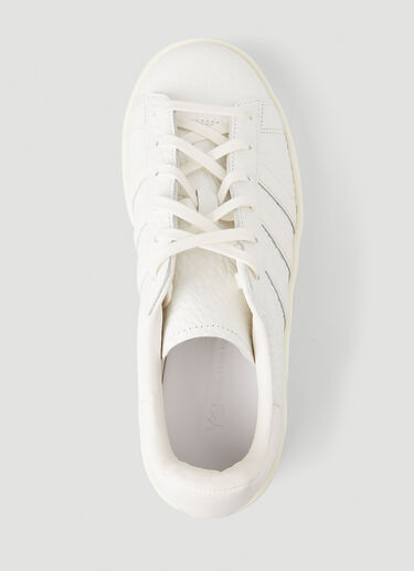 Y-3 Hicho Trainers White yyy0249002