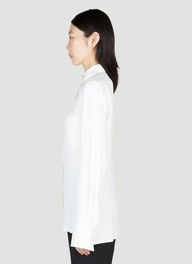 Stella McCartney Classic Shirt White stm0253011