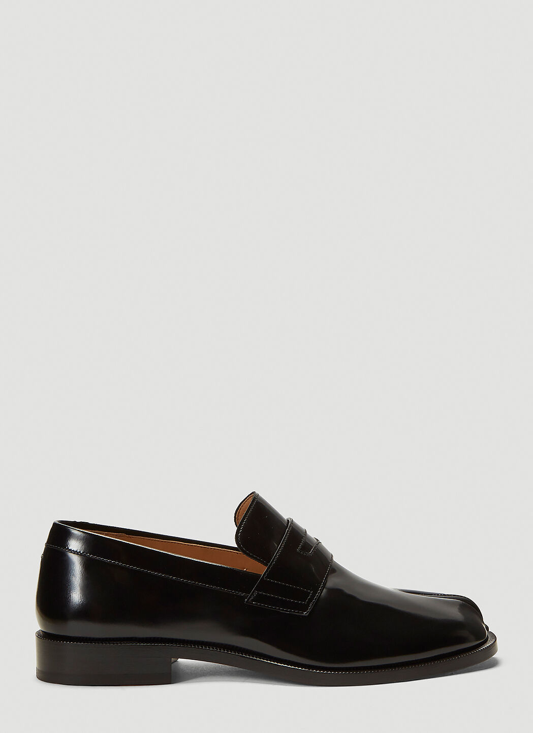 Cheap maison on sale margiela men's shoes