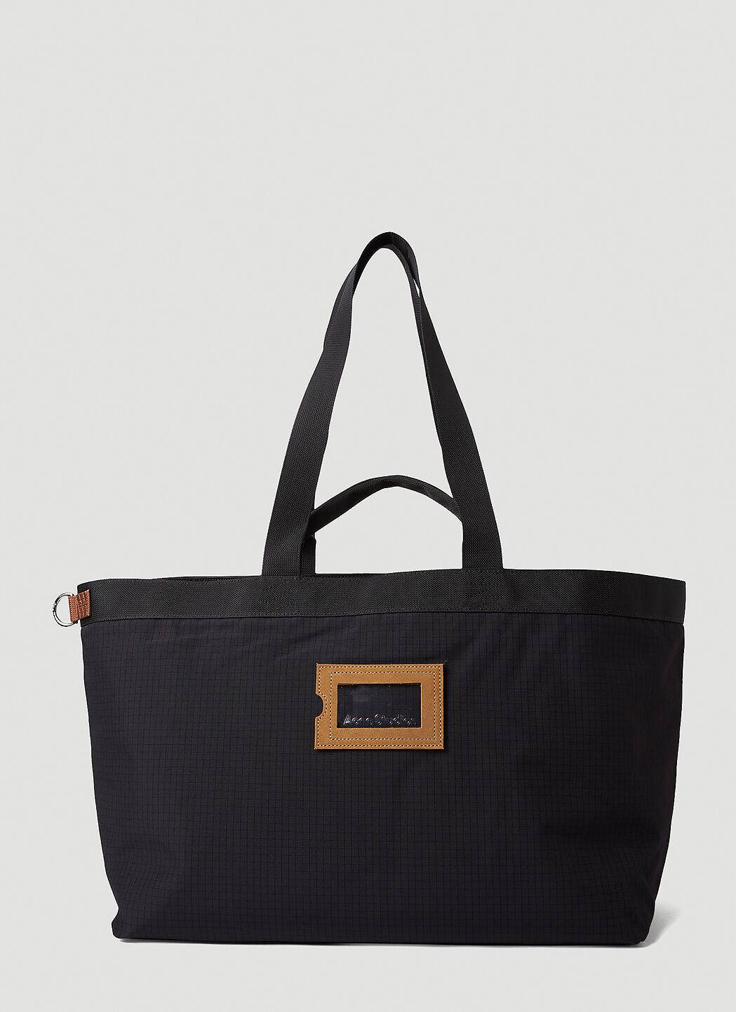 Acne tote 2025 bag