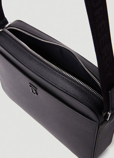 Muswell Shoulder Bag Burberry Muswell Shoulder Bag Black bur0152027