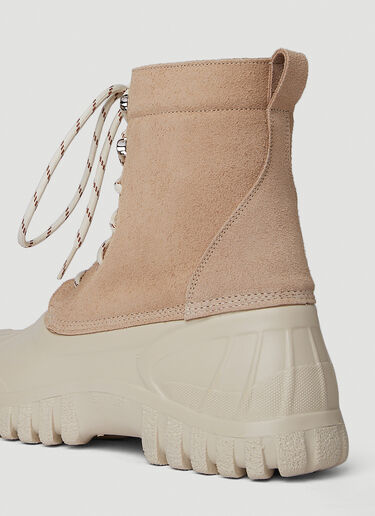 Diemme Anatra Boots Beige die0350008