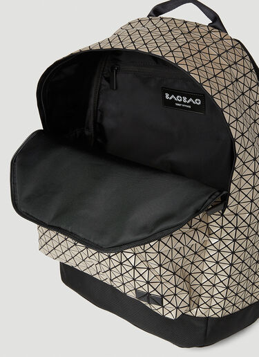 데이팩 백팩 Bao Bao Issey Miyake 데이팩 백팩 골드 bao0153001