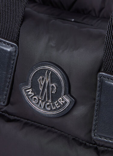 Moncler 迷你 Caradoc 托特包 黑色 mon0253051
