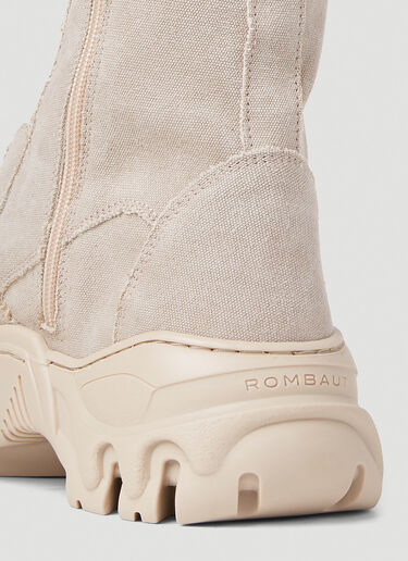 Rombaut Boccaccio II Boots Beige rmb0352005