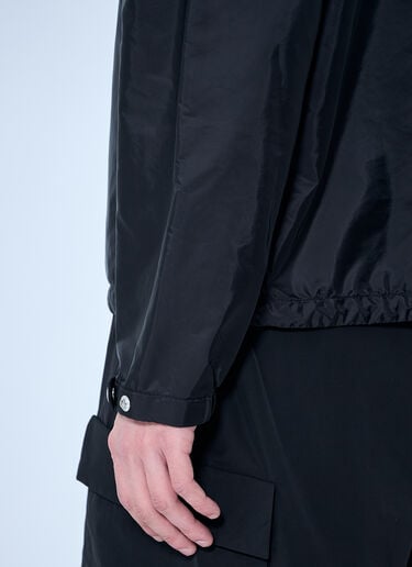 Moncler Remoray Hooded Jacket Black mon0160004