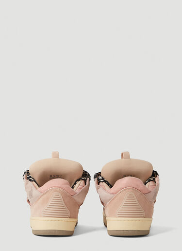 Curb Sneakers Lanvin Curb Sneakers Pink lnv0151029
