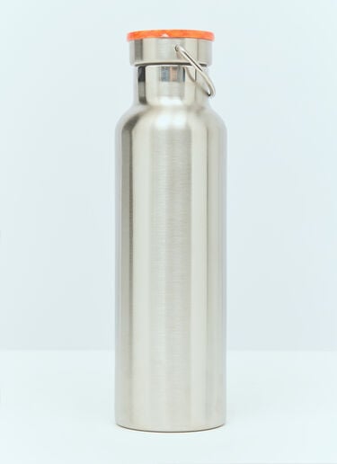 Space Available Recycled Cap Water Bottle Orange spa0356006