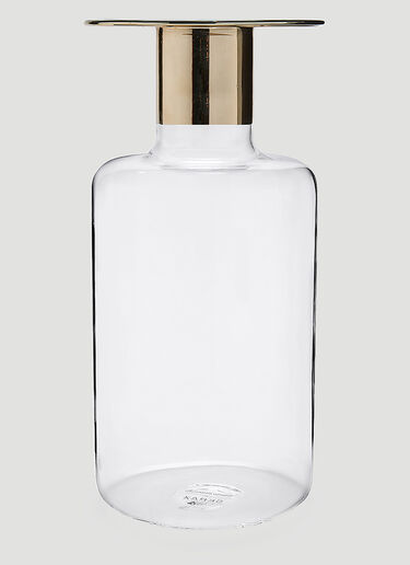 Roma Giorgio Vase Serax Roma Giorgio Vase Transparent wps0644587
