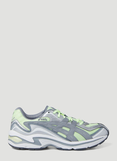 Asics [ゲルプレリウス] スニーカー グレー asi0346010