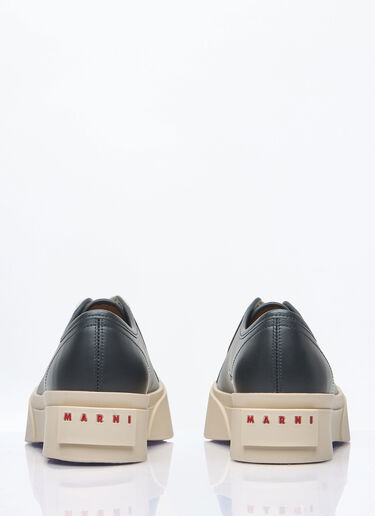 Marni Pablo Lace-Up Sneakers Black mni0259020