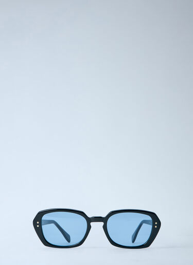 Our Legacy Earth Sunglasses Black ous0354004