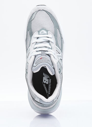 New Balance 990v6 Sneakers Grey new0254004