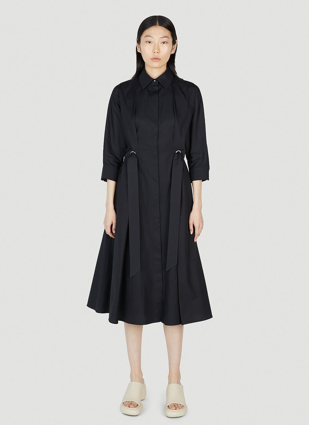 Max mara shirt dress online