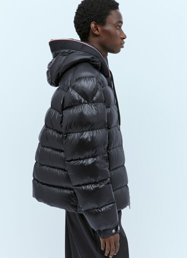 Moncler Pavin 羽绒夹克 黑色 mon0153051